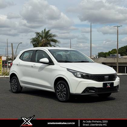 FIAT ARGO 1.0 FIREFLY FLEX DRIVE MANUAL FIAT ARGO 1.0 FIREFLY FLEX DRIVE MANUAL